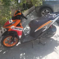 موتور طرح کلیک کویر s2 ۱۵۰