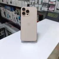 Iphon 16 pro max desert Zaa 256