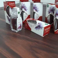 زعفران هل بسته های مختلف