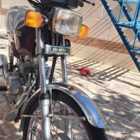 بهرو۱۲۵مدل۱۳۹۵