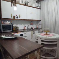 منزل-دربستی