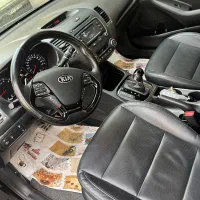 سراتو ۲۰۱۷|خودرو سواری و وانت|تهران, مینیسیتی (شهرک نفت)|دیوار