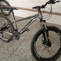 دوچرخه سالم وخونگی نو