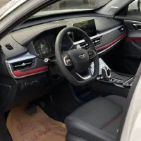 تیگو 7 پرو پرمیوم 1403|خودرو سواری و وانت|شیراز, فرهنگ شهر|دیوار