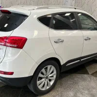 جک s5 مدل ۱۳۹۵|خودرو سواری و وانت|تهران, آبشار|دیوار