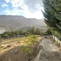 500 متر زمین شهرک آویشن/ احمدآباد / ششدانگ