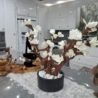 درختچه های مصنوعی|گل مصنوعی|شهریار, رضی آباد بالا|دیوار