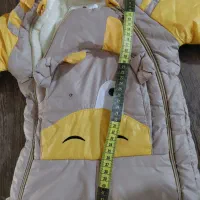 کاپشن سرهمی بچگانه|کفش و لباس بچه|زبرخان, |دیوار