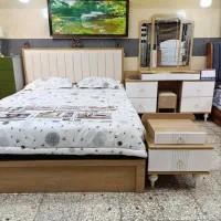 سرویس خواب دونفره راحت وآرام