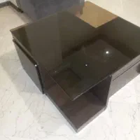 میز وسط حال|مبلمان خانگی و میز عسلی|تهران, مرزداران|دیوار