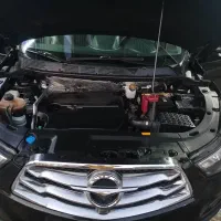 هایما s5 اتومات مدل ۱۴۰۱|خودرو سواری و وانت|قزوین, |دیوار