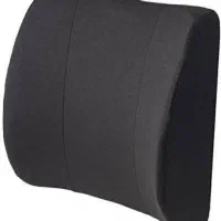 پشتی کمر فومی