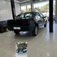 پژو 405 GLX موتور ۱۸۰۰مدل ۱۳۸۳