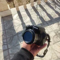 دوربین canon xs60