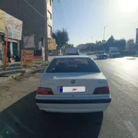 پژو پارس سال، مدل ۱۳۹۷|خودرو سواری و وانت|محمدشهر, سیدآباد|دیوار