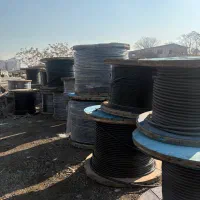 کابل برق25+50*3 برند پیشرو رفسنجان