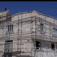 سنگکاری نما