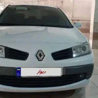 مگان ۲۰۰۰ اتومات