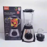 مخلوط کن آسیاب راف آلمان / بلندر پیرکس ۵ سرعته