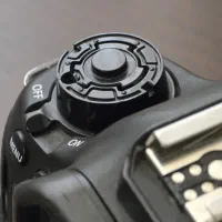 بدنه دوربین 6D کنون|دوربین عکاسی و فیلمبرداری|گرگان, |دیوار