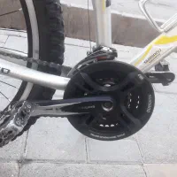 دوچرخه ۲۶|دوچرخه، اسکیت، اسکوتر|اسفراین, |دیوار