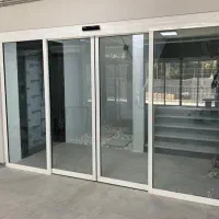 شیشه سکوریت دوجداره اینه|خدمات پیشه و مهارت|علیآباد کتول, |دیوار