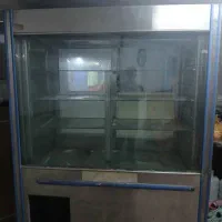 یخچال و فر ساندویچی