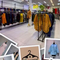 ۳ شعبه فعال درمشهد لباس استوک وتاناکورا