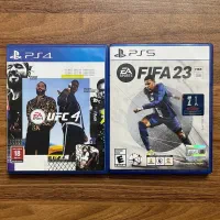 دیسک PS5 ، PS4