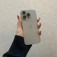 ایفون15proریجسترشده