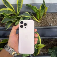 آیفون ۱۶پومکس