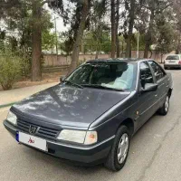 پژو ۴۰۵ مدل ۹۴