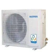 کولرگازی بویمن 12000 سردوگرم دور ثابت مدلBRH-12TP|کولر گازی و فن‌کوئل|کرج, جهان‌شهر|دیوار