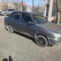 فروش پراید ۱۳۲