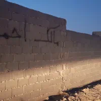 یک قطعه زمین در بافت شهری واقع در بازارک سندتک برگ