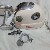 چرخ گوشت|خردکن، آسیاب، غذاساز|مشهد, پنجتن|دیوار