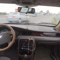 سمند مدل95