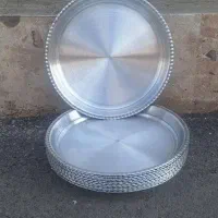 ظروف آلومینیومی و روی به قیمت عمده