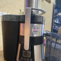 آب میوه گیری موناکو