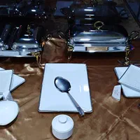 ظروف کرایه بخاری قارچی و گل آرایی و بادکنک آرایی|خدمات پذیرایی، مراسم|شهریار, شهریار|دیوار