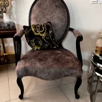 مبل راحتی چستر|مبلمان خانگی و میز عسلی|اندیشه, اندیشه فاز ۳|دیوار