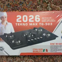 اجاق گاز رو میزی زیر قیمت فوری به علت جابه جایی