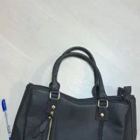 کیف زنانه|کیف، کفش، کمربند|شیراز, باغ تخت|دیوار