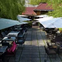 باغ رستوران،تولد،دورهمی،آلاچیق،|خدمات پذیرایی، مراسم|تهران, تهرانپارس شرقی|دیوار