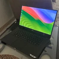 لولتاپ استوک dell precision 5520