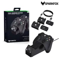 سری اس/XBOX/پایه‌ شارژر/کیف ایکس باکس|کنسول، بازی ویدئویی و آنلاین|قم, هنرستان|دیوار