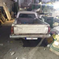 وانت مدل ۹۳|خودرو سواری و وانت|هشتگرد, سعید آباد|دیوار