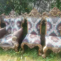 مبل|مبلمان خانگی و میز عسلی|واجارگاه, |دیوار