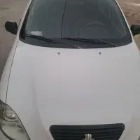 تیبا 2 مدل 1400|خودرو سواری و وانت|دورود, |دیوار