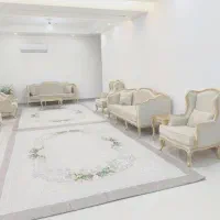 مبل فرانسوی کلاسیک|مبلمان خانگی و میز عسلی|اندیشه, اندیشه فاز ۱|دیوار